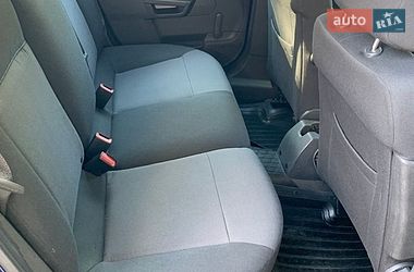 Універсал Opel Astra 2013 в Дніпрі