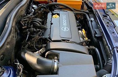 Універсал Opel Astra 2013 в Дніпрі