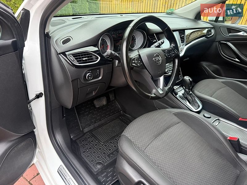 Универсал Opel Astra 2018 в Хмельницком фото 32 Универсал Opel Astra 2018 в Хмельницком