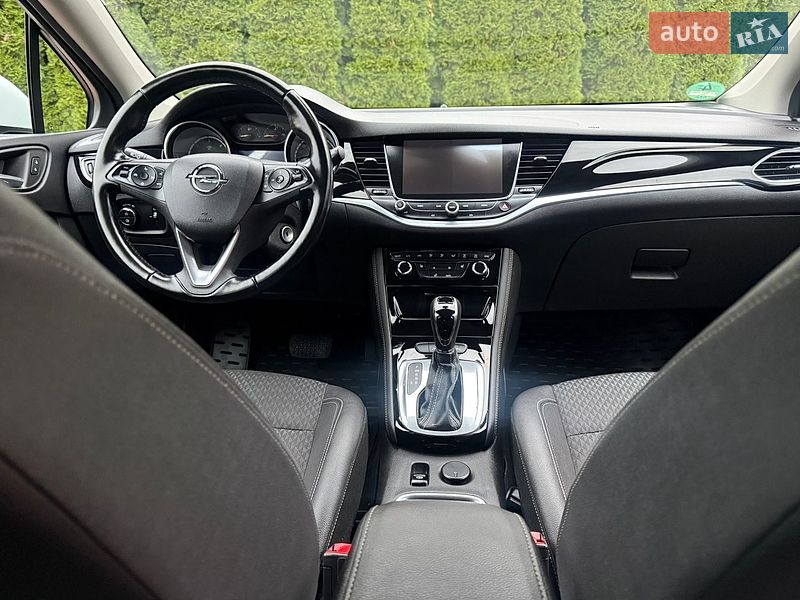 Универсал Opel Astra 2018 в Хмельницком фото 38 Универсал Opel Astra 2018 в Хмельницком