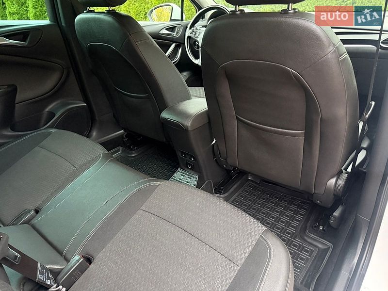 Универсал Opel Astra 2018 в Хмельницком фото 40 Универсал Opel Astra 2018 в Хмельницком