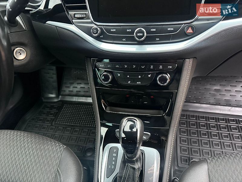 Универсал Opel Astra 2018 в Хмельницком фото 48 Универсал Opel Astra 2018 в Хмельницком