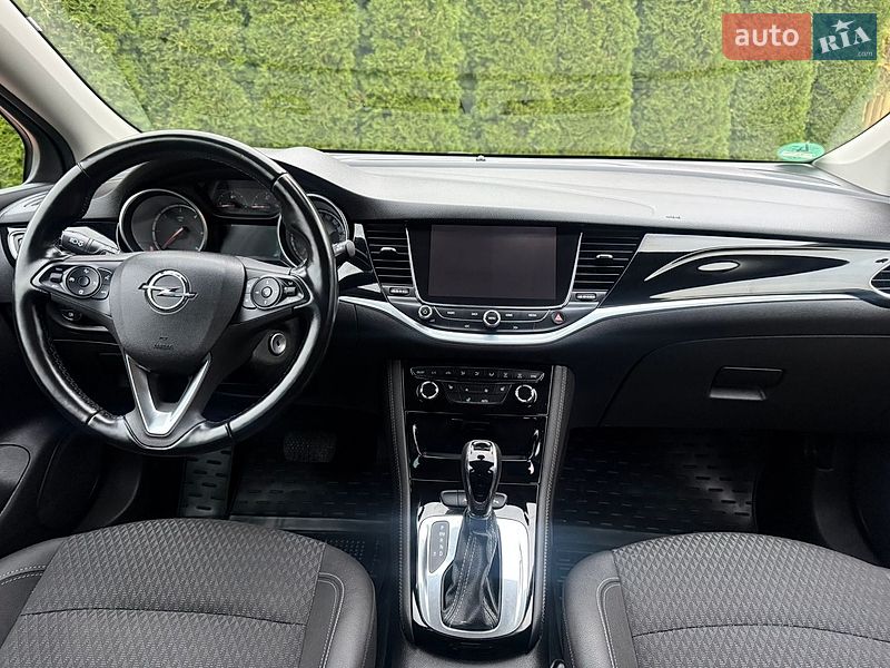 Универсал Opel Astra 2018 в Хмельницком фото 47 Универсал Opel Astra 2018 в Хмельницком