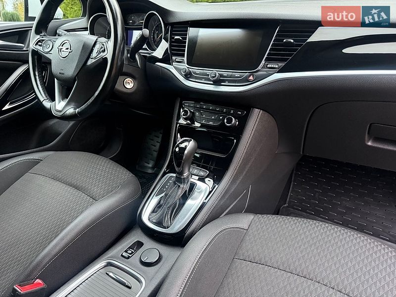 Универсал Opel Astra 2018 в Хмельницком фото 49 Универсал Opel Astra 2018 в Хмельницком