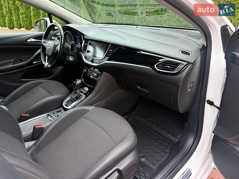 Универсал Opel Astra 2018 в Хмельницком фото 53 Универсал Opel Astra 2018 в Хмельницком