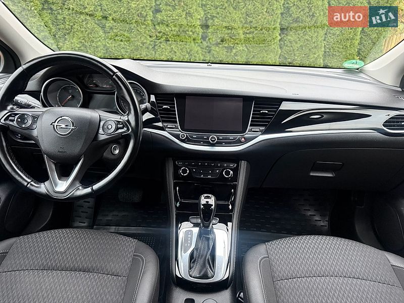 Универсал Opel Astra 2018 в Хмельницком фото 46 Универсал Opel Astra 2018 в Хмельницком
