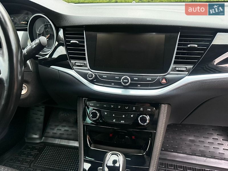 Универсал Opel Astra 2018 в Хмельницком фото 54 Универсал Opel Astra 2018 в Хмельницком