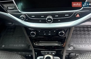 Универсал Opel Astra 2018 в Хмельницком фото 55 Универсал Opel Astra 2018 в Хмельницком