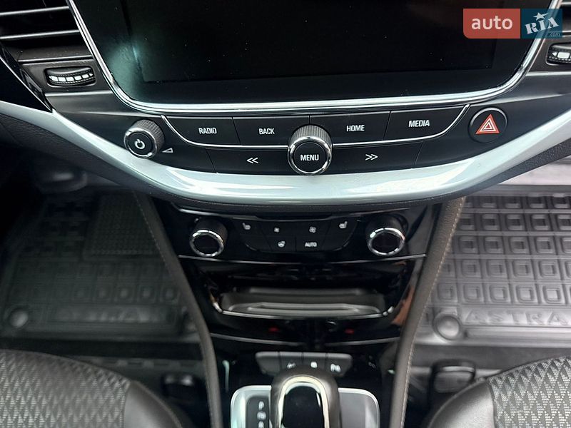 Универсал Opel Astra 2018 в Хмельницком фото 55 Универсал Opel Astra 2018 в Хмельницком
