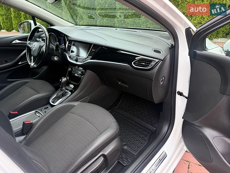 Универсал Opel Astra 2018 в Хмельницком фото 56 Универсал Opel Astra 2018 в Хмельницком