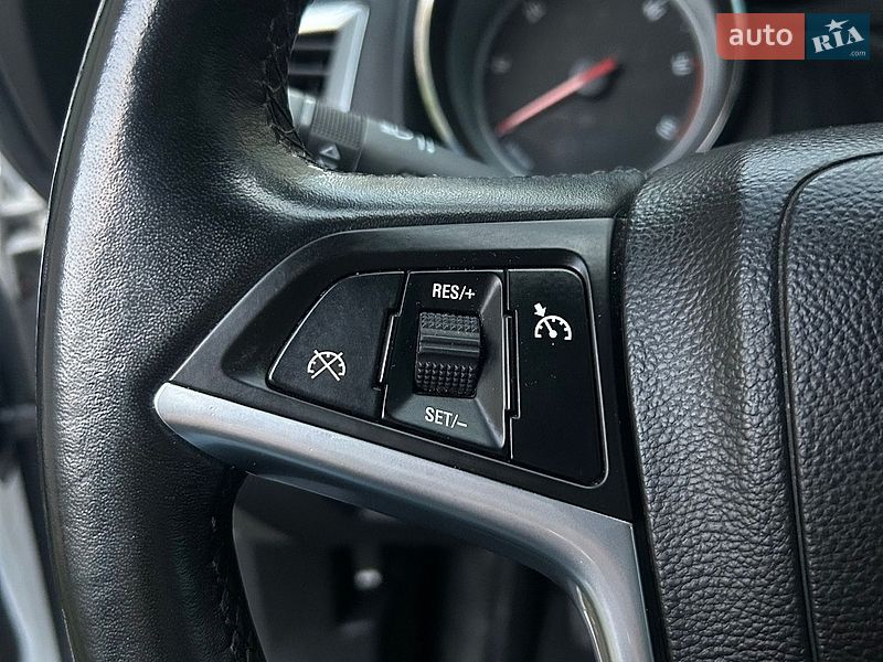 Универсал Opel Astra 2011 в Львове фото 29 Универсал Opel Astra 2011 в Львове