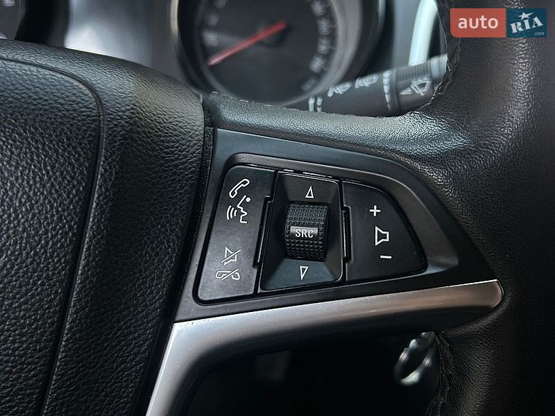 Универсал Opel Astra 2011 в Львове фото 30 Универсал Opel Astra 2011 в Львове
