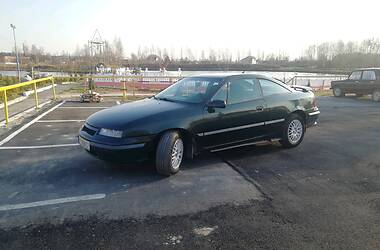 Opel Calibra  1995