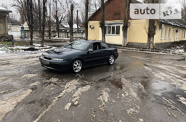 Opel Calibra 2.0 1993