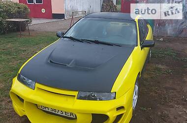 Opel Calibra  1991