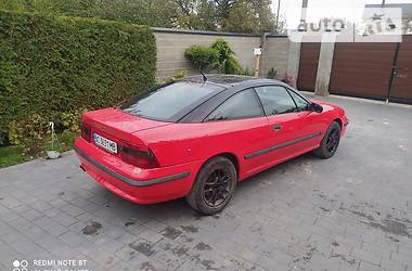 Opel Calibra  1991