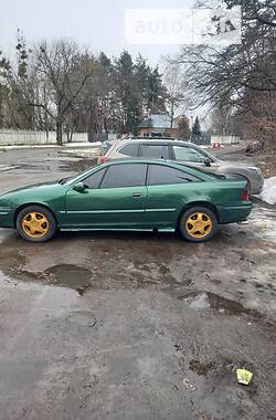 Opel Calibra  1996