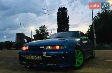 Opel Calibra OPC line 1994