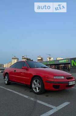 Opel Calibra  1994