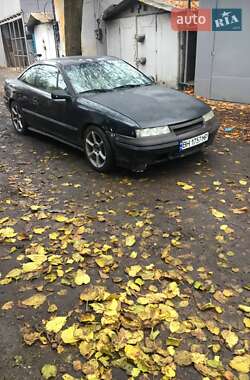Opel Calibra  1995