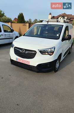 Opel Combo Cargo 2020