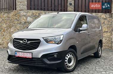 Opel Combo Cargo 2020