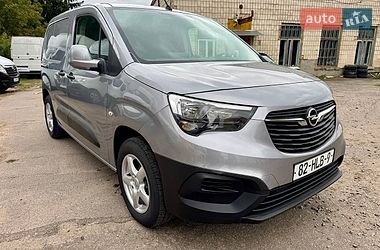 Вантажний фургон Opel Combo Cargo 2021 в Вінниці Вантажний фургон Opel Combo Cargo 2021 в Вінниці