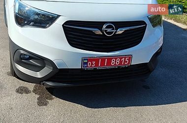 Вантажний фургон Opel Combo Cargo 2019 в Полтаві Вантажний фургон Opel Combo Cargo 2019 в Полтаві