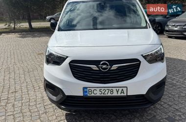 Opel Combo-e  2022