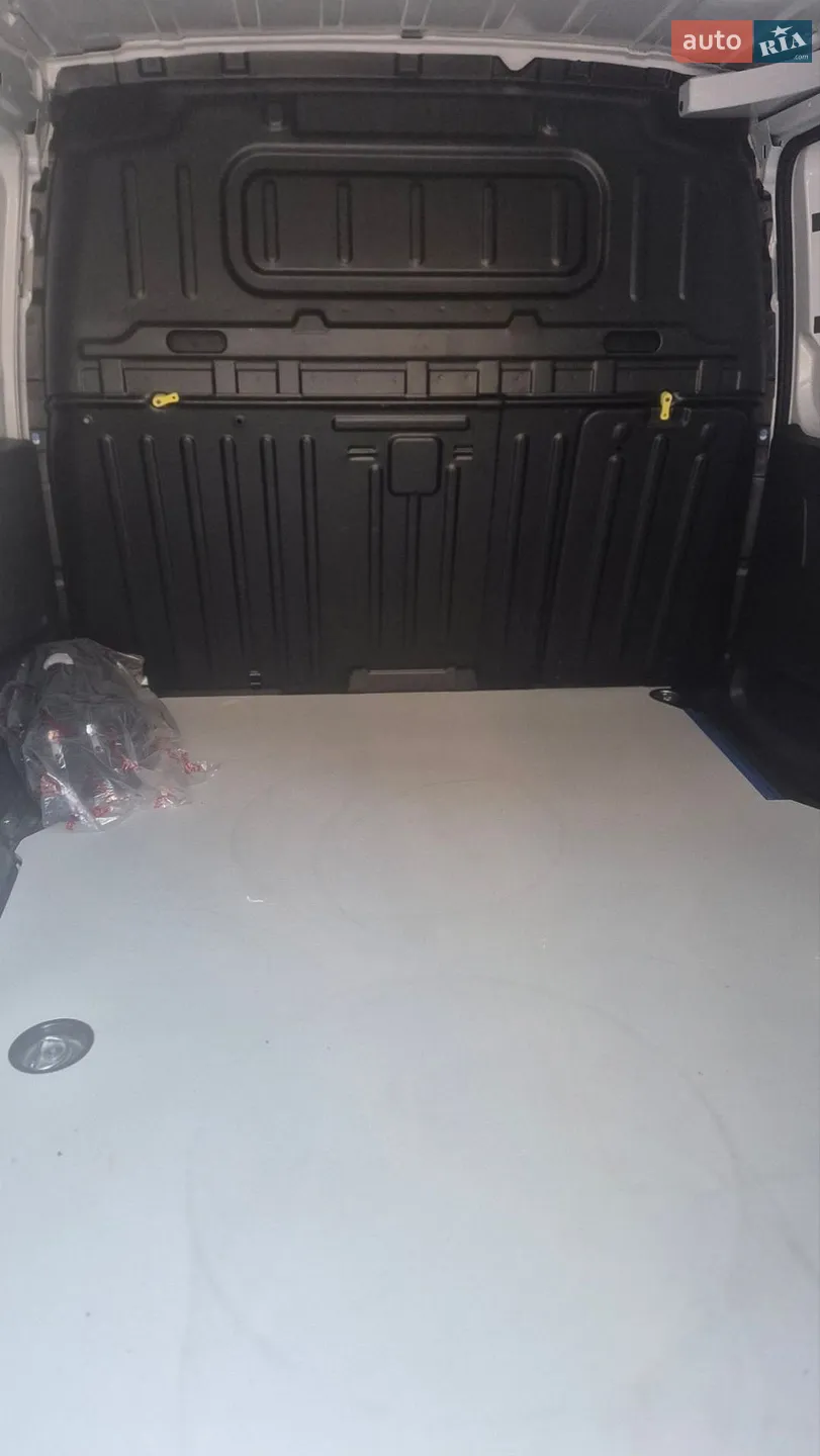 Opel Combo-e 2025 VIN W0VENZKU3SJ814013 фото оголошення 7 з 11