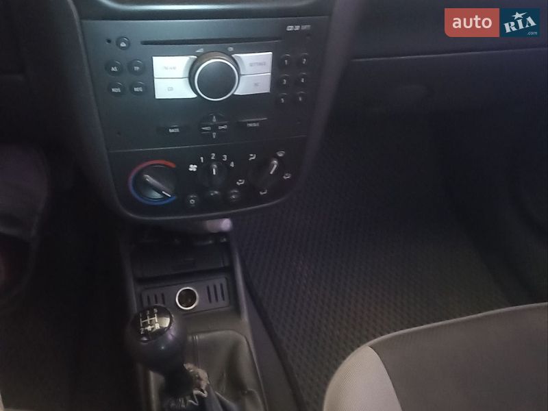 Opel Combo-e