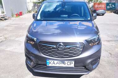 Opel Combo Life 2020