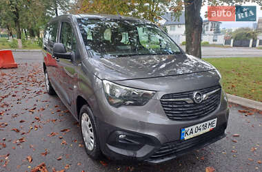 Opel Combo Life  2023