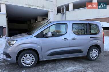 Opel Combo Life 2020