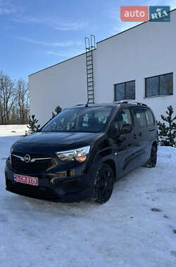 Opel Combo Life  2019