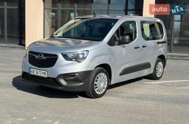 Opel Combo Life 2020