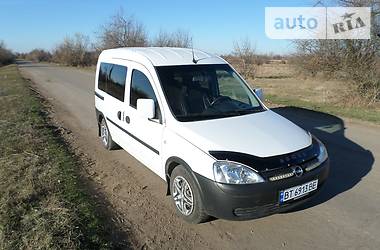 Opel Combo  2006
