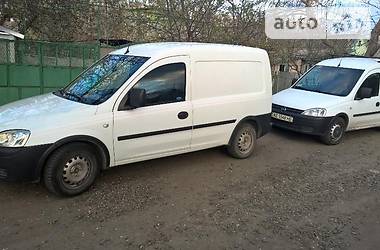 Opel Combo  2007