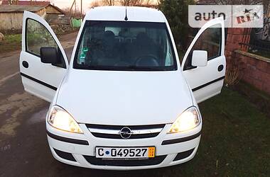 Opel Combo  2007