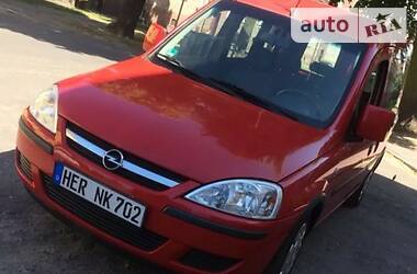 Opel Combo  2005