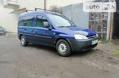 Opel Combo  2006