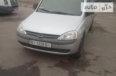 Opel Combo  2006