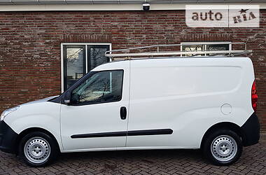 Opel Combo  2016