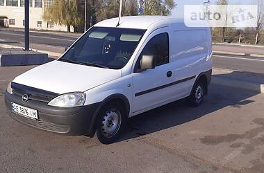 Opel Combo  2008