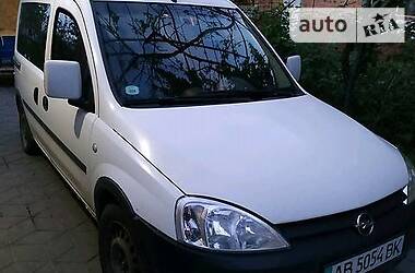 Opel Combo  2006