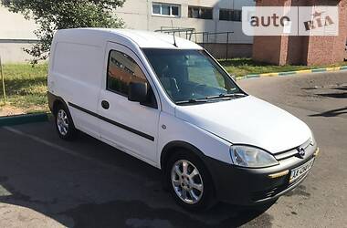 Opel Combo  2006