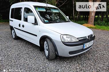 Opel Combo  2006