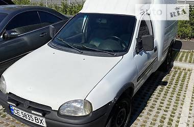 Opel Combo  1995