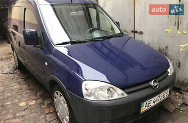 Opel Combo 2005