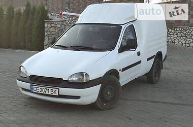 Opel Combo  2000